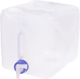 Foldbar Vanddunk 10L