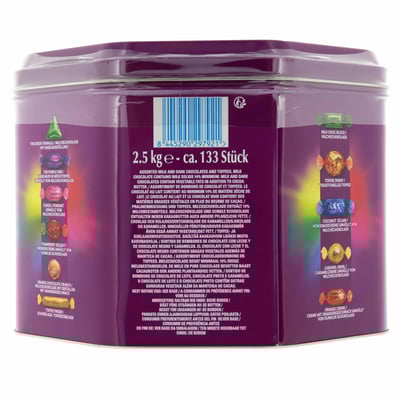 Calitate strada de 25 kg