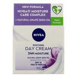 Nivea Essentials Sensibility Day care 50 ml