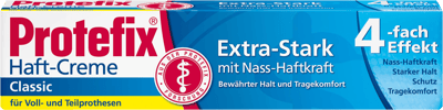 Protefix Protese Ekstra Stærk 47 g