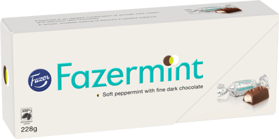Fazer Fazermint 228g