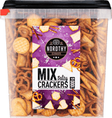 Nordthy Mix Salty Cracker 1 kg