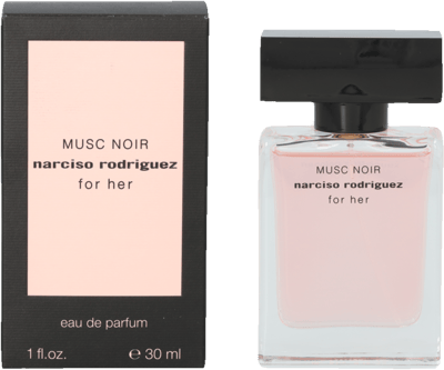 Narciso Rodriguez Musc Noir For Her