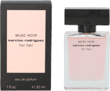 Narciso Rodriguez Musc Noir For Her