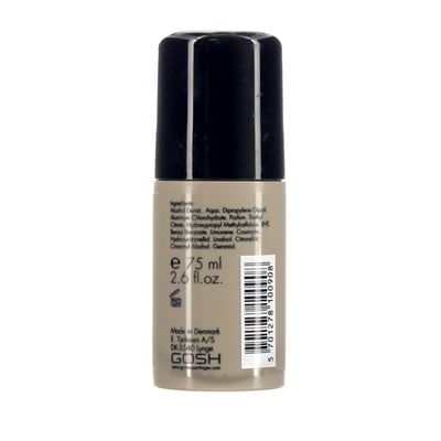 Muskolja nr 6 rullar på 50 ml