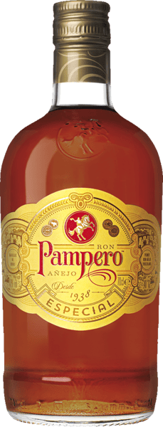 Pampero spesielt 40% 07L