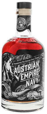 Austrian Empire Navy Reserva 1863 40% 07L