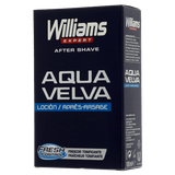 Williams Aqua Velva After Shave 100ml