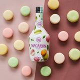 Cream Liqueur Macaron 15% 05l