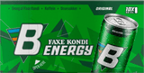 Faxe Kondi Energy Orig Elegante 10x033L DS