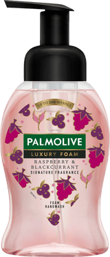 Palmolive Magic Softness schiuma hindbær håndsæbe 250 ml