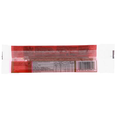 Nestle Super Reds 4stk 45g