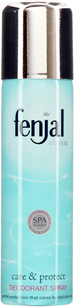 Fenjal deospray 150 ml