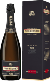 Piper Heidsieck Champagne Vintage 2018
