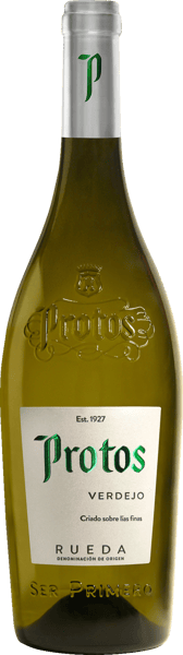 Protos Verdejo Hvid 075l
