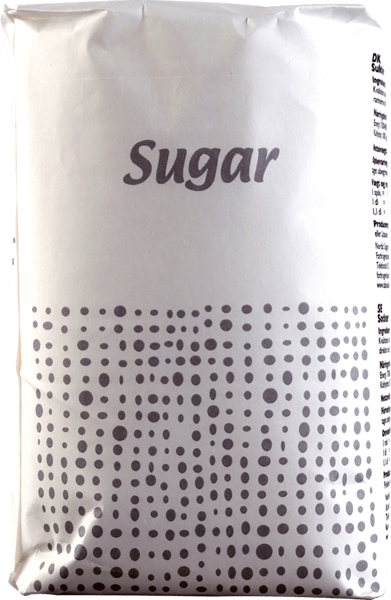 Sukker Grey Label 1000g