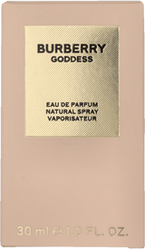 Burberry Goddess Edp Spray 30 ml