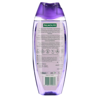 Palmolive Aroma Essence - Ultimate Relax Showergel 500 ml