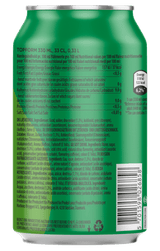 Harboe Topform 24x033 l