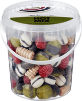 Hot Mix Heede 600G