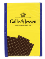Galle & Jessen Mørk 2pk 216g