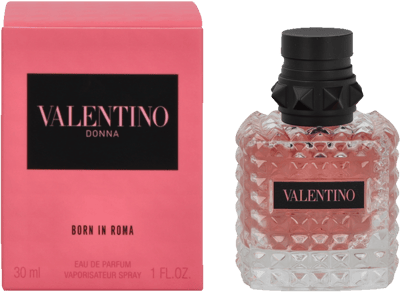 Valentino Donna nata in Roma EDP Spray 30 ml