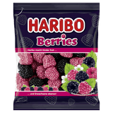Haribo Berries 175g DE