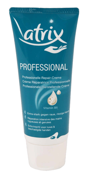 Atrix Hardcreme Professionel Repair 100 ml