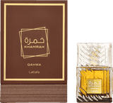 Lattafa khamrah qahwa edp 100 ml