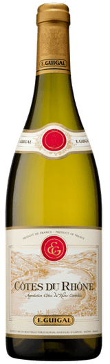 Guigal Côtes du Rhône Blanc 075 l