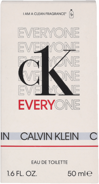 Calvin Klein Ck alla edt 50 ml