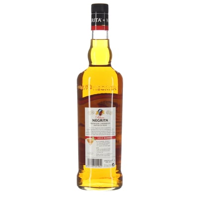 Negrita Dark Semnătură 375% 1 L