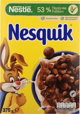 Nesquik Cereale Nestlé 375 g