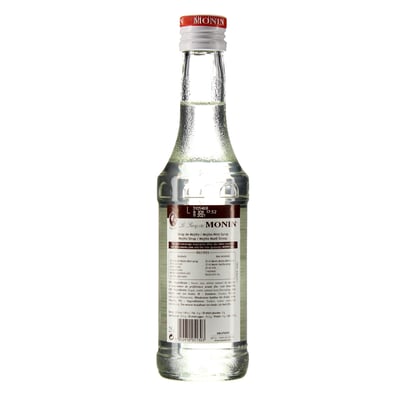 Monin Mojito Mint Syrup 025 l