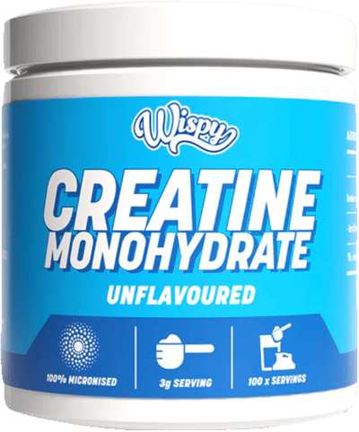 Monoidrato creatina sottile 300 g