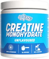 Monoidrato creatina sottile 300 g