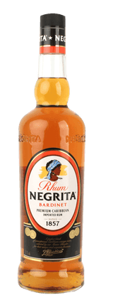 Negrita Dark Signature 375% 1 l