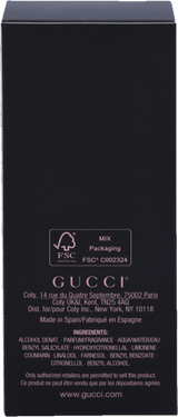 Gucci Flora EDP 50ml Gorgeous Gardenia