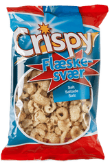 Knuspriger Flæskesvær 150 g