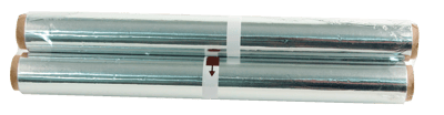 Alu-Stanniol 2 x10 m