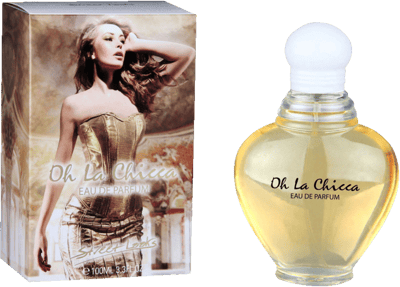 Oh La Chicca EdP 100 ml