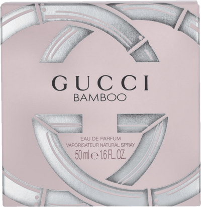 Gucci Bamboo EDP 50 ml