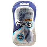 BIC FLEX 3 B3