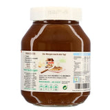 Nutella 750g+75g