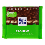 Ritter Sport Cashew de 100 g