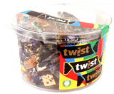 Twist 15 kg