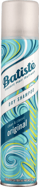 Batiste torr schampo original 200 ml