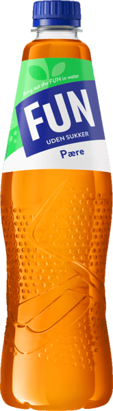 Fun Pære 05 l