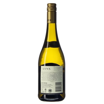 Lynx Chardonnay 075L