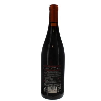 Grande Corterosso Appassimento 075 l